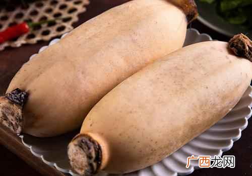 藕怎么卤才好看又好吃 藕怎么卤才好看