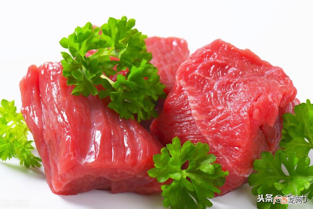 牛肉横切还是竖切才入味口感鲜嫩 牛肉怎么切才是正确的