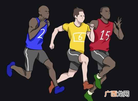 马拉松比赛全程多少米