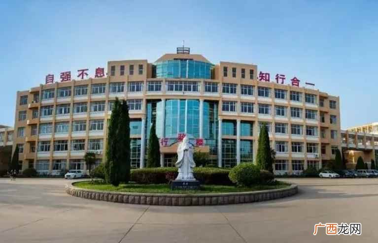 烟台南山学院介绍及二本介绍 烟台南山学院是几本