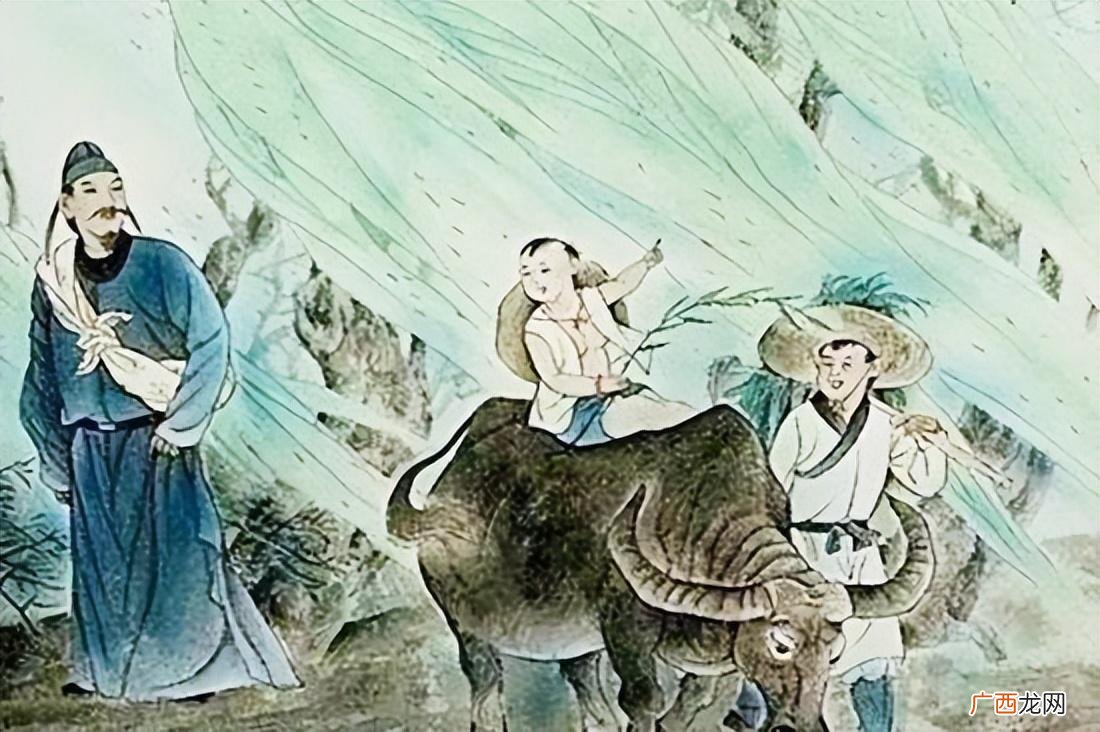 这首诗的全部内容赏析 清明时节雨纷纷全诗翻译