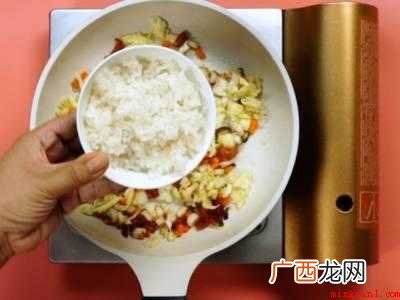 怎样煮米饭又香又好吃