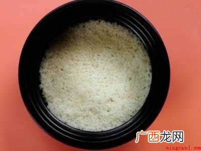 怎样煮米饭又香又好吃