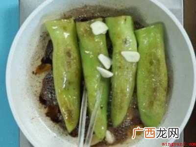 虎皮青椒怎么烧
