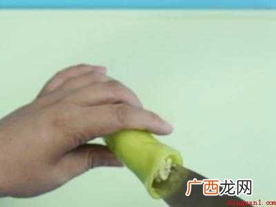 虎皮青椒怎么烧