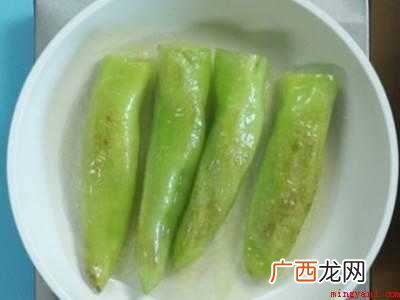 虎皮青椒怎么烧