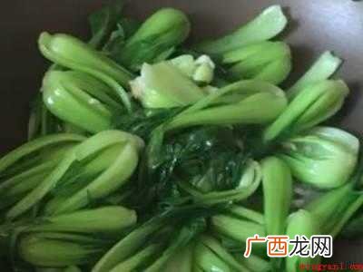 青菜怎么做好吃
