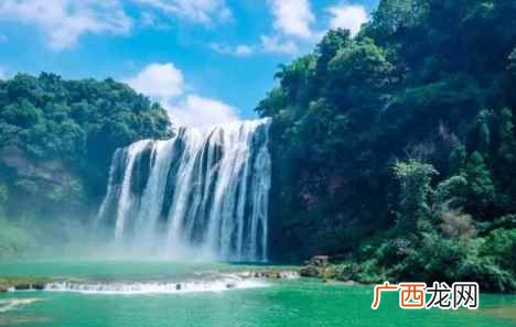 贵州景点 贵州是属于南方还是北方