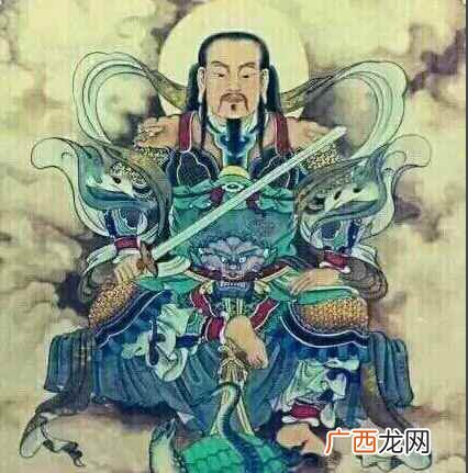 武当山上有多少道派 武当山金顶供奉的是谁