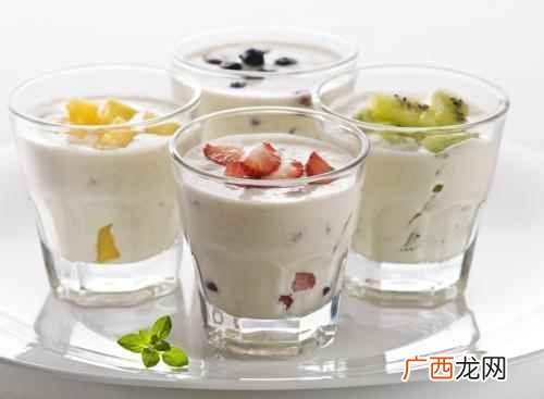 酸奶吃完火锅一定要吃酸奶 饭后吃什么有助于消化