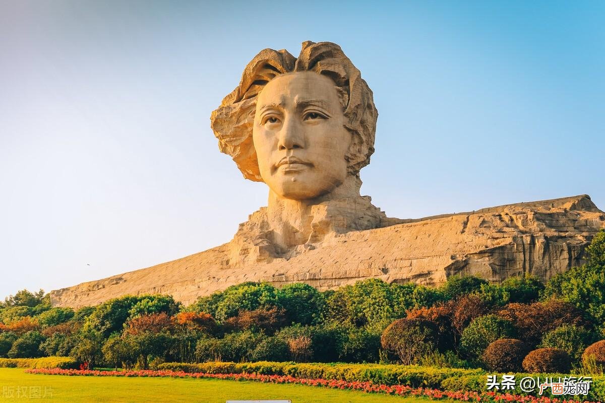长沙最值得去的10个景点 湖南长沙旅游十大必去景区图片