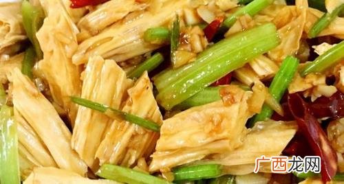 红烧腐竹炸好的腐竹可以放多久 红烧腐竹需要油炸吗