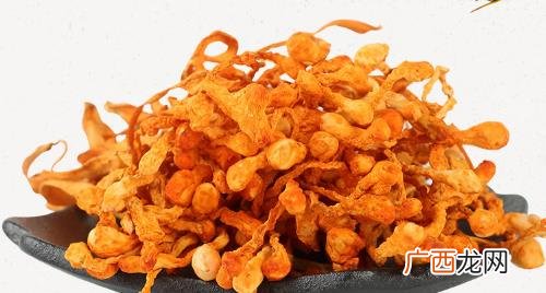 新鲜虫草花保存方法有哪些 虫草花哪里可以买到