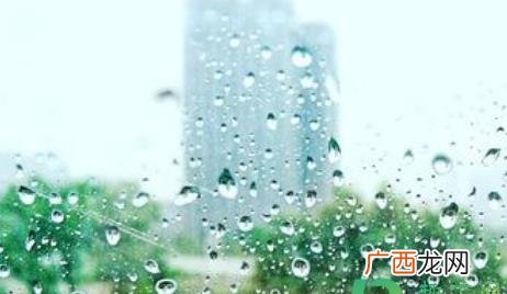 2021梅雨季节是什么时间 2023梅雨季节是什么时间