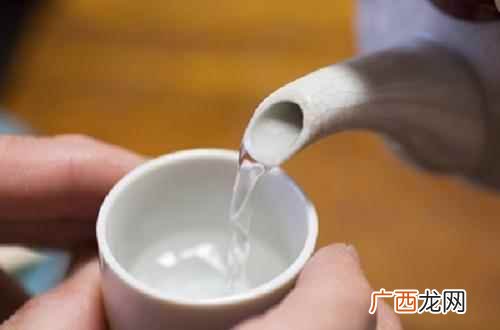 喝白酒有什么好处吗 喝白酒有什么好处