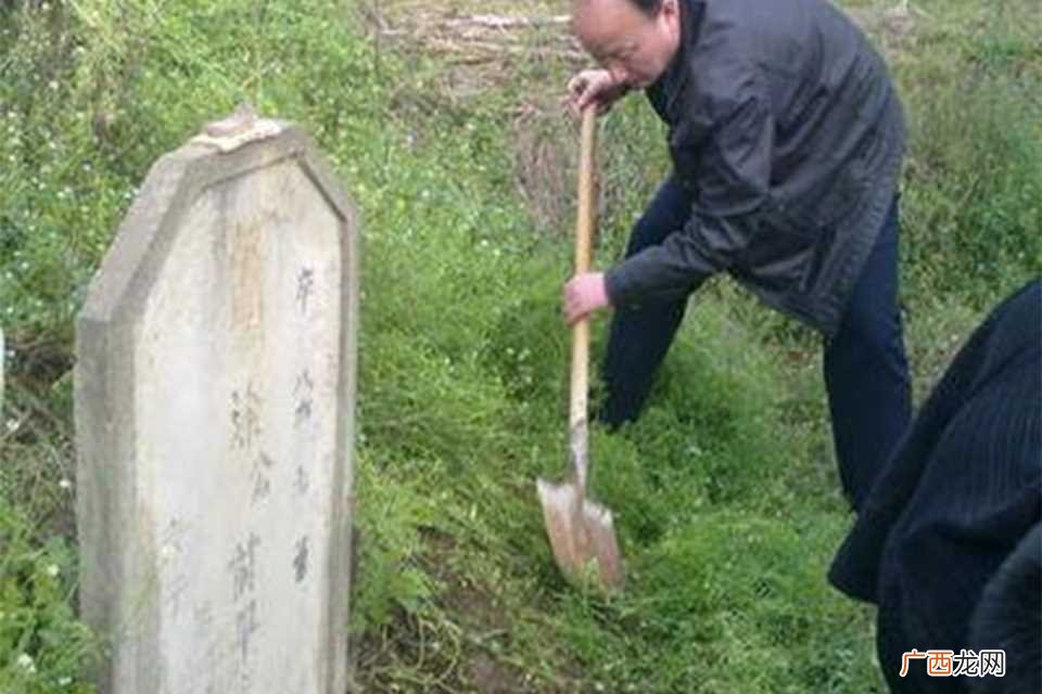 扫墓的注意事项是注意防火 扫墓的流程及注意事项