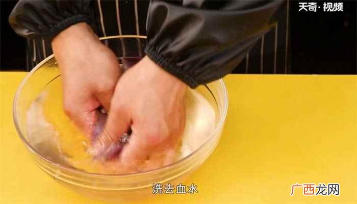 猪肝怎么做好吃 酱猪肝的做法