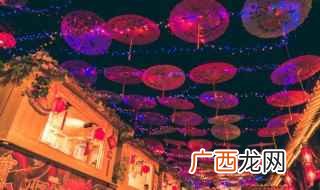 灯笼纸的制作方法有哪些 元宵彩灯的做法