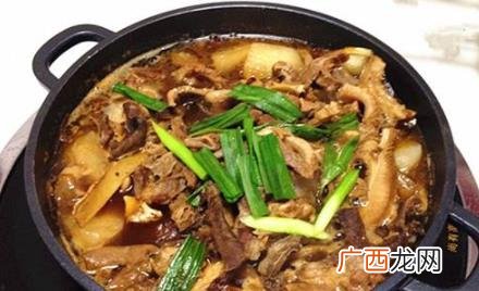 牛杂火锅哪个部位好吃 牛杂火锅好吃吗