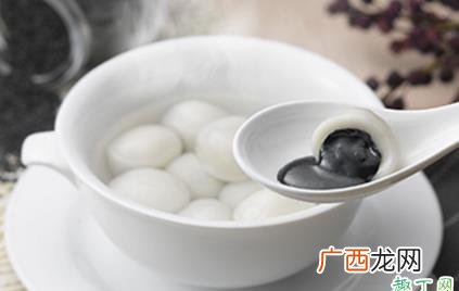 买的汤圆要煮多久才熟透 买的汤圆要煮多久