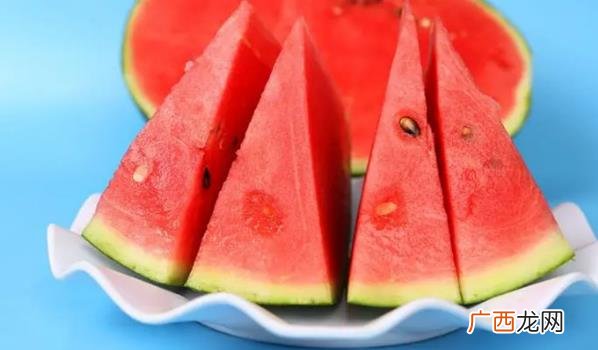 西瓜5月份能吃吗 5月份的西瓜可以吃吗