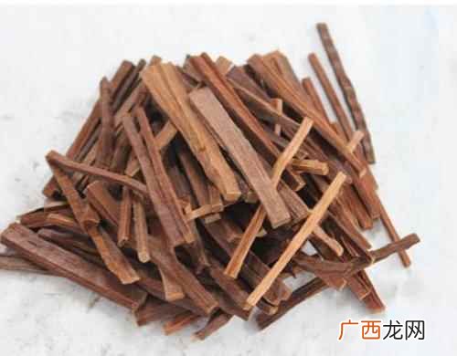 降香的营养成分及抗惊厥作用 降香的营养价值