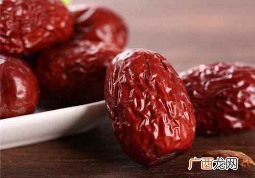 经期来了可以吃红枣吗 经期来了吃红枣的好处
