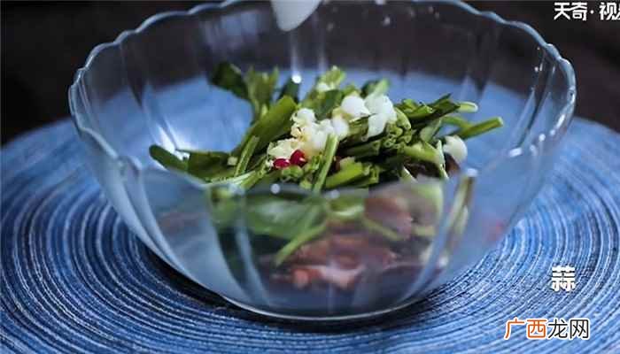 牛肉怎么做好吃 香菜牛肉怎么做