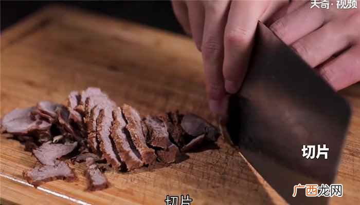 牛肉怎么做好吃 香菜牛肉怎么做