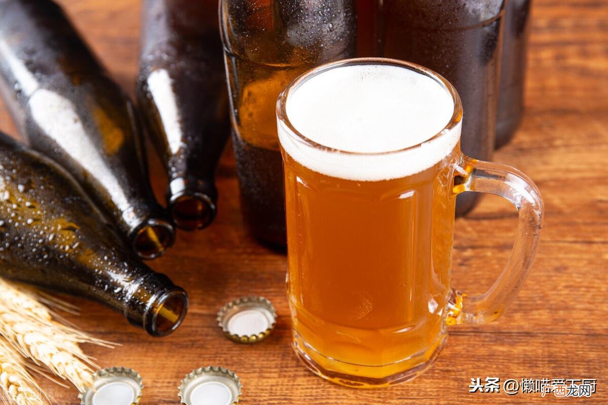 艾尔啤酒和拉格啤酒的区别 拉格啤酒是什么意思