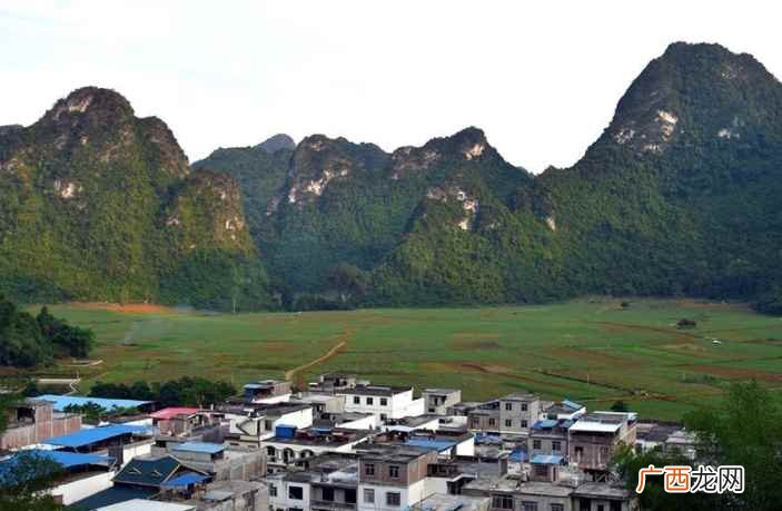 宁明县属于哪个市