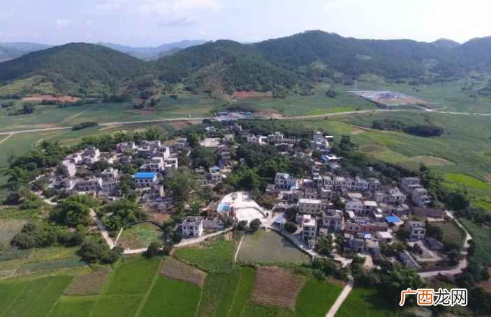 宁明县属于哪个市