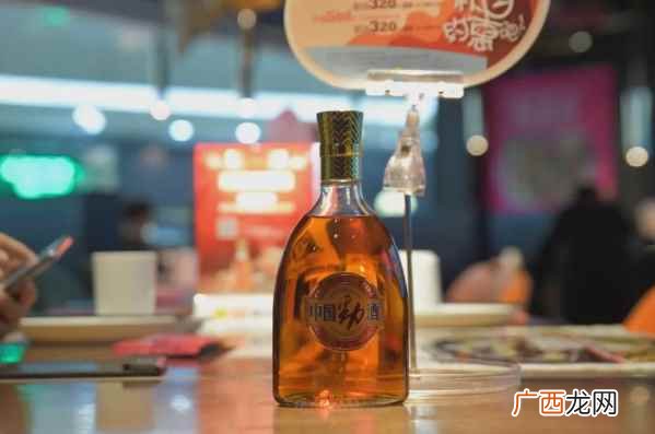 劲酒多少度
