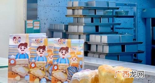 糖爸爸手工吐司加盟多少钱 爸爸糖手工吐司多少钱一袋