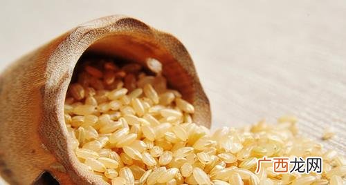 糙米煮之前一定要提前浸泡吗 糙米煮不烂是怎么回事