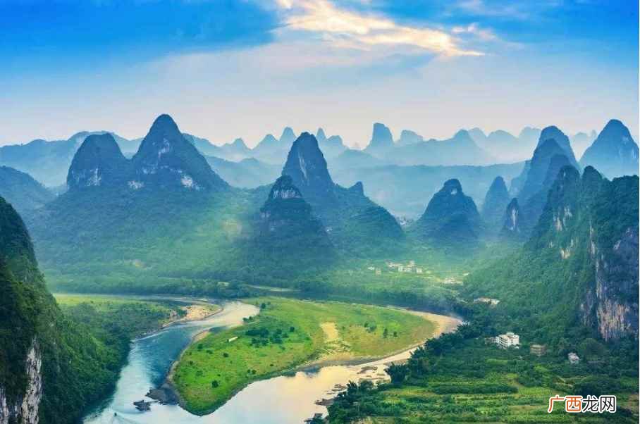 广西是哪个省