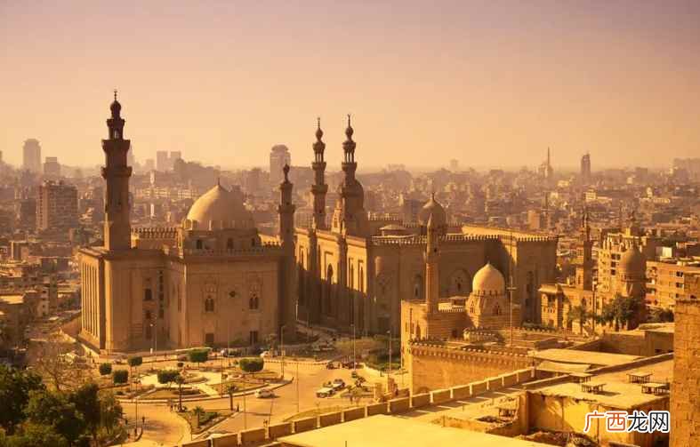 cairo是哪个国家