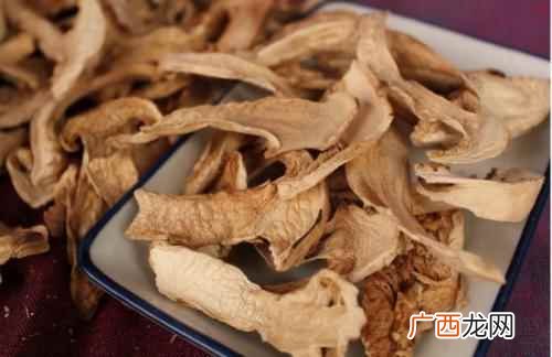 抗癌松茸具有强身、益肠胃、止痛、理气化痰等功效 干松茸的功效与作用