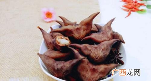 煮熟的菱角怎么保存 煮熟的菱角怎么保存时间长