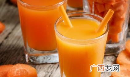 胡萝卜汁加热会破坏营养吗 胡萝卜煮熟怎么榨汁