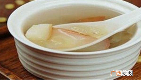 白萝卜治咳嗽的做法及功效 白萝卜治咳嗽的做法