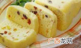 微波炉蛋糕的做法简单 微波炉蛋糕的做法