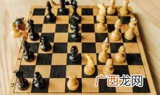国际象棋吃棋子跟象棋的规则是什么 国际象棋的规则和走法