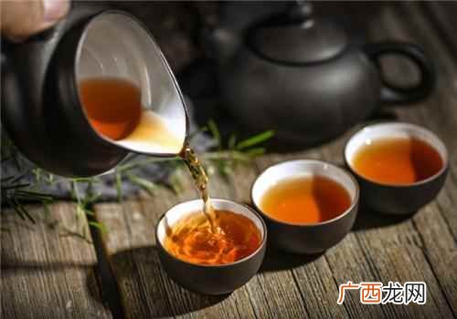 沙棘茶可用于高血脂症的预防和治疗 沙棘茶的功效与作用,沙棘茶的营养价值