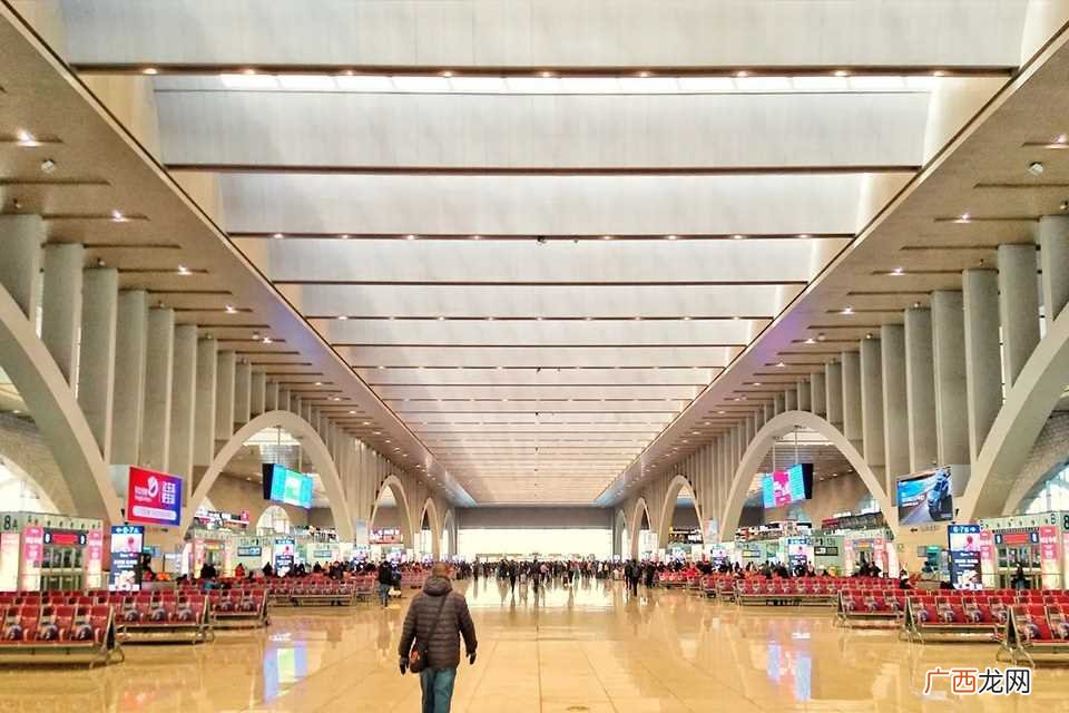 石家庄站是中国重要的铁路枢纽站 石家庄站一般是指哪个站