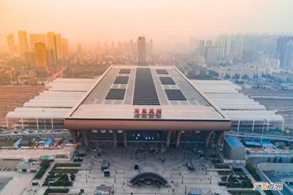 石家庄站是中国重要的铁路枢纽站 石家庄站一般是指哪个站