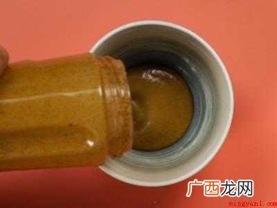 调芝麻酱怎么调好吃
