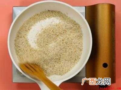 调芝麻酱怎么调好吃