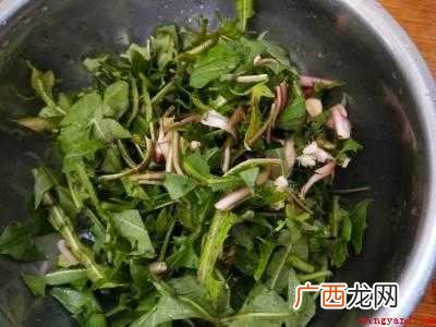 婆婆丁怎么吃