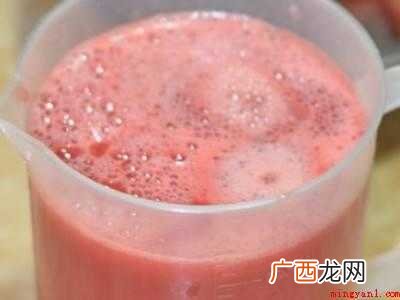 西瓜冰棒怎么做